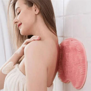TPR Badmassagemat met zuignap