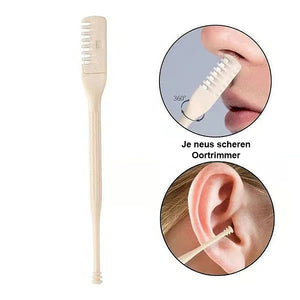 neushaartrimmer