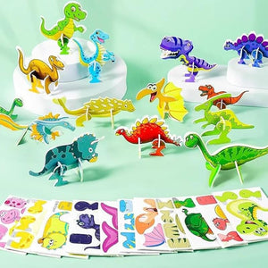 3D-puzzel