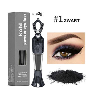 🎁100% natuurlijke Egyptische eyeliner