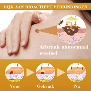 Condense Mellifera Venom Huidherstellende Crème