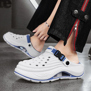 Unisex ademende, lichtgewicht en antislip Crocs
