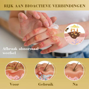 Condense Mellifera Venom Huidherstellende Crème