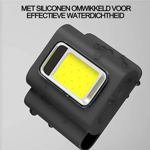 Magnetische Cob-werklamp