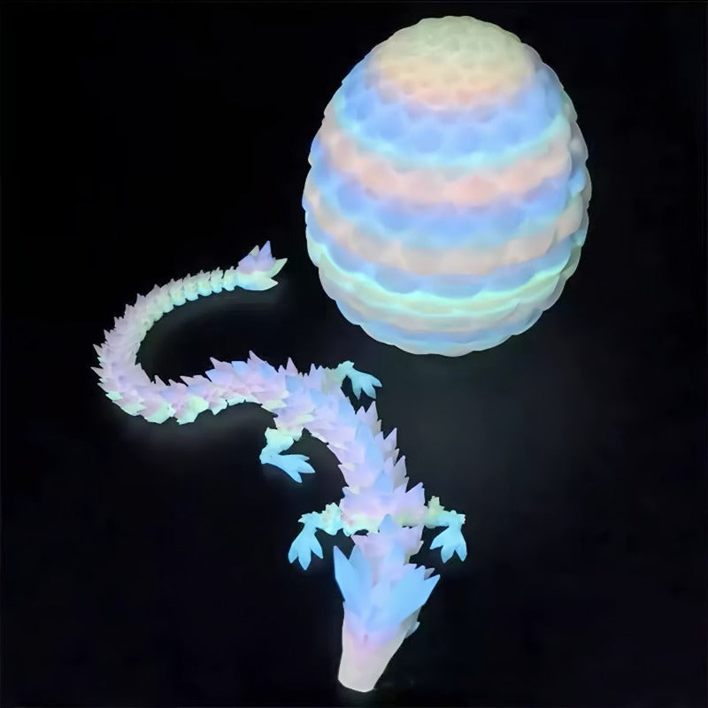 Drakenmythefragment - Gelimiteerde editie