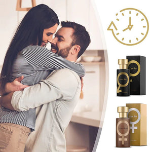 Feromoon parfum voor hem en haar
