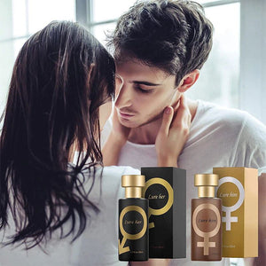 Feromoon parfum voor hem en haar