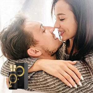 Feromoon parfum voor hem en haar