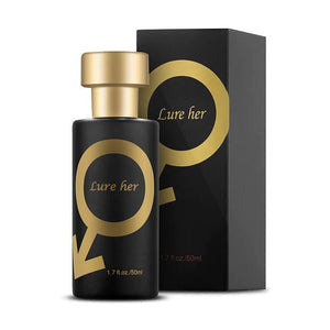 Feromoon parfum voor hem en haar