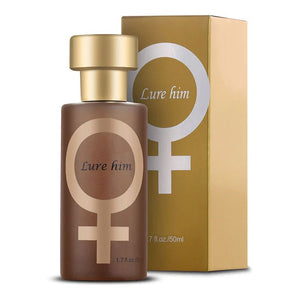 Feromoon parfum voor hem en haar