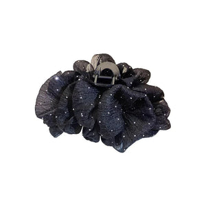 Elegante haaienclip voor dames