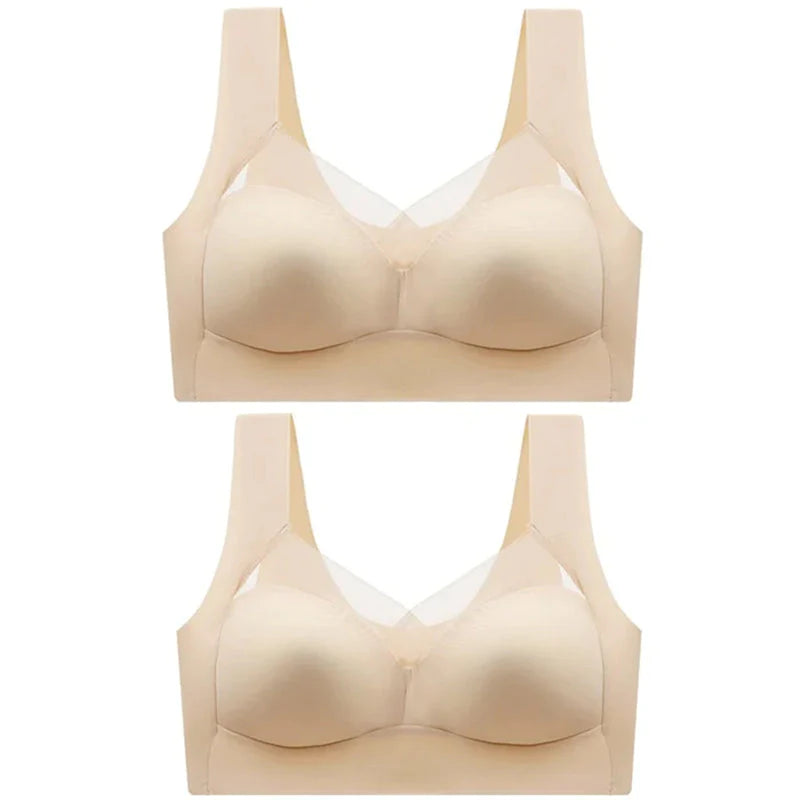 Sexy push-up lingerie voor vrouwen