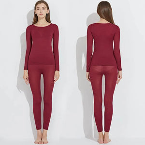 Unisex 37° thermisch ondergoed