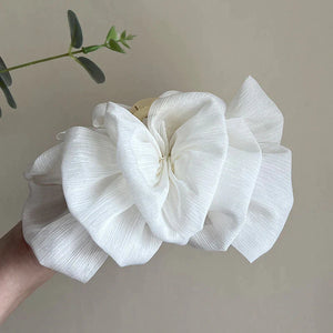 Elegante haaienclip voor dames