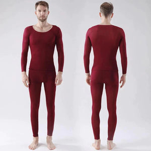 Unisex 37° thermisch ondergoed