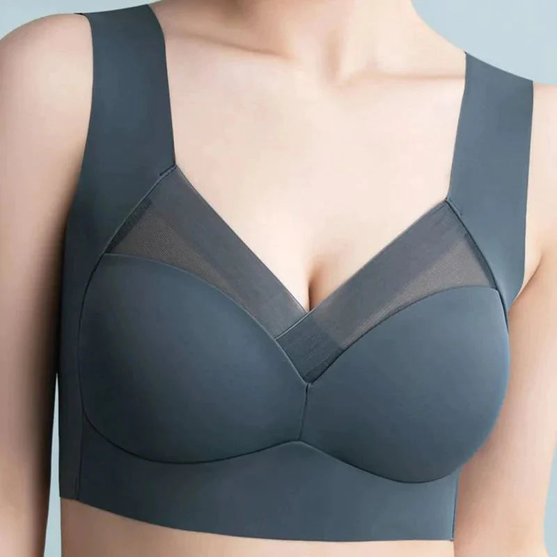 Sexy push-up lingerie voor vrouwen