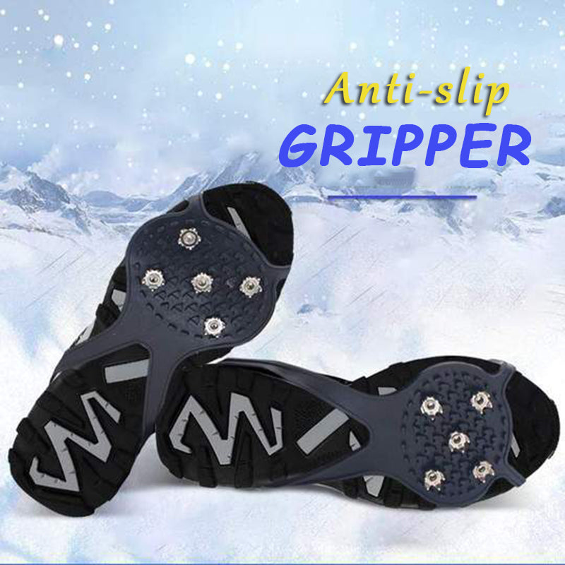 Universele anti-slip tangpunten