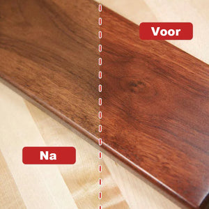 Multifunctionele vloerreinigingsdoeken