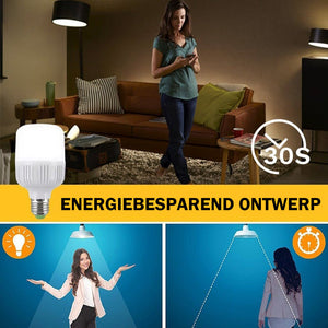 Automatische bewegingssensor LED-licht