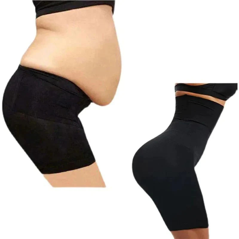 Tummy tuck shorts voor vrouwen