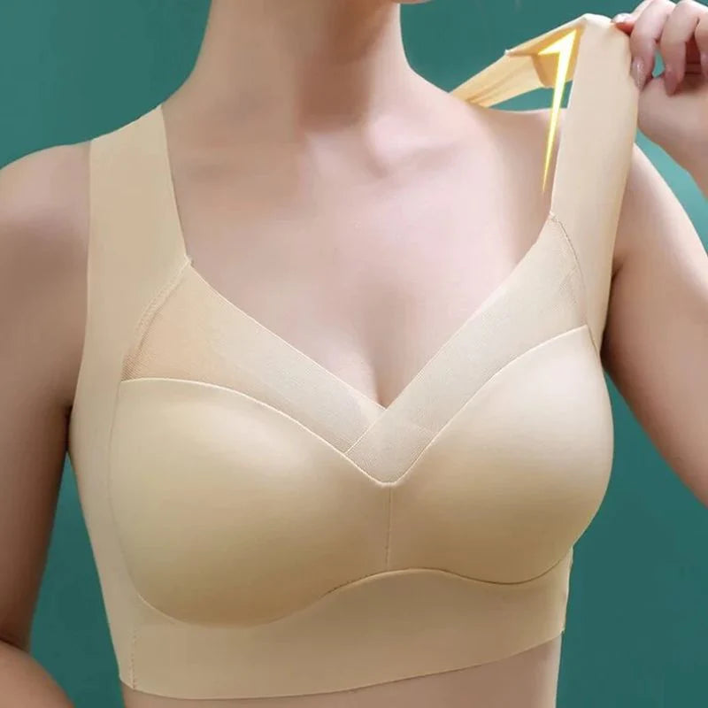 Sexy push-up lingerie voor vrouwen