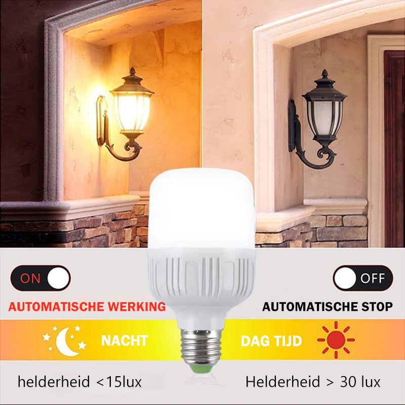 Automatische bewegingssensor LED-licht