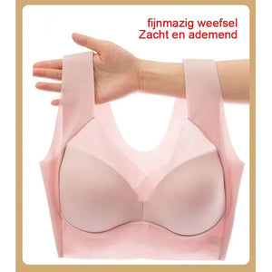 Sexy push-up lingerie voor vrouwen