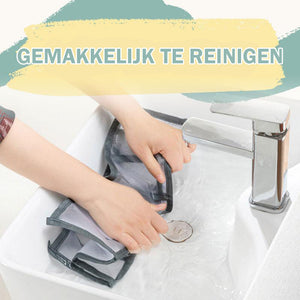 GARDEROBE ORGANIZER (2 ST)
