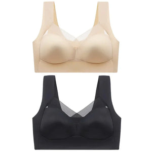 Sexy push-up lingerie voor vrouwen