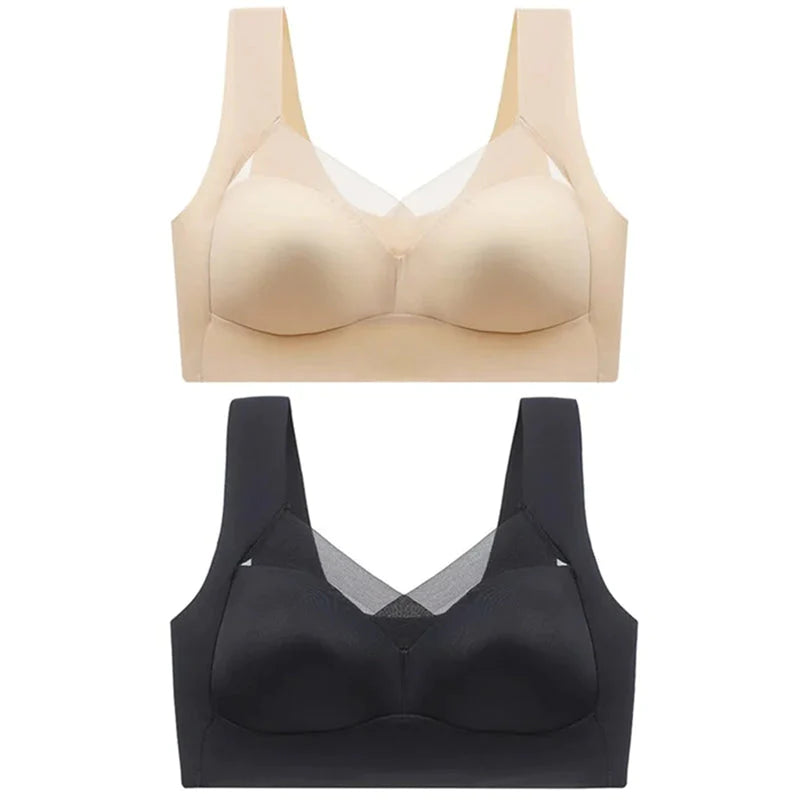 Sexy push-up lingerie voor vrouwen