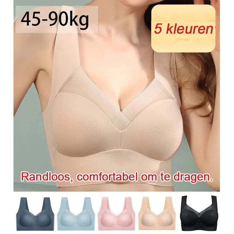 Sexy push-up lingerie voor vrouwen