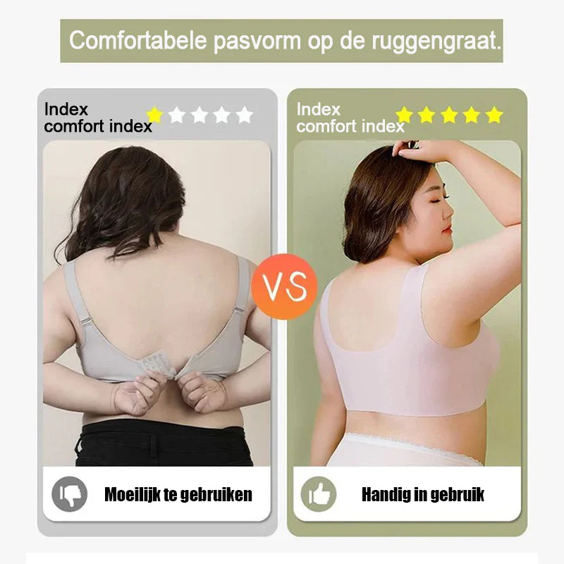 Sexy push-up lingerie voor vrouwen