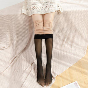 WARME FLEECE MAILLOT